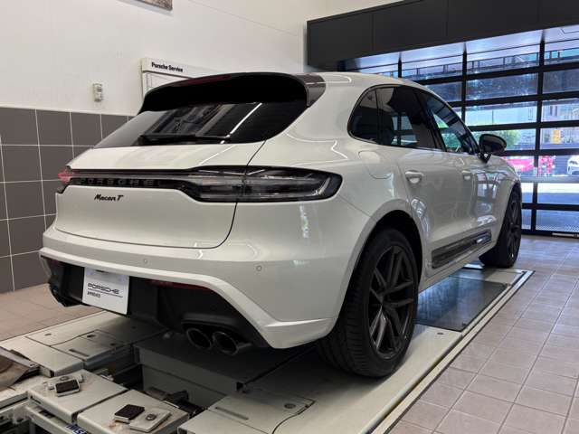 Porsche Macan 12