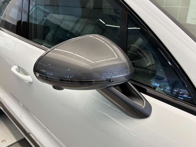 Porsche Macan 7