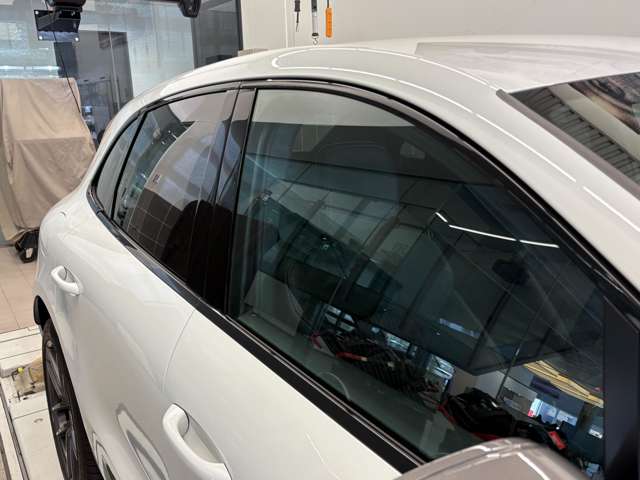 Porsche Macan 9