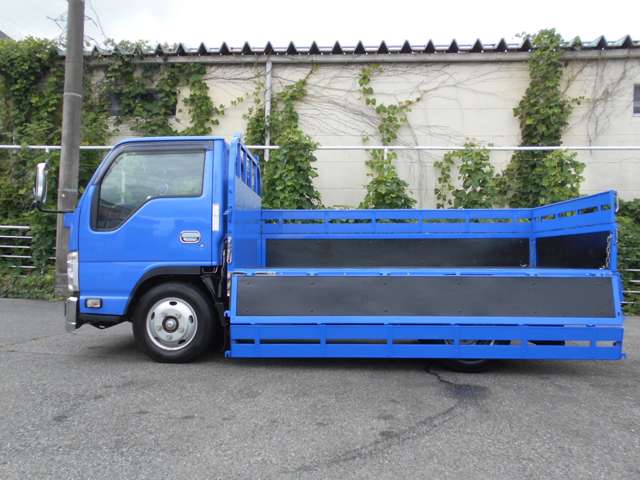 Isuzu Elf 5