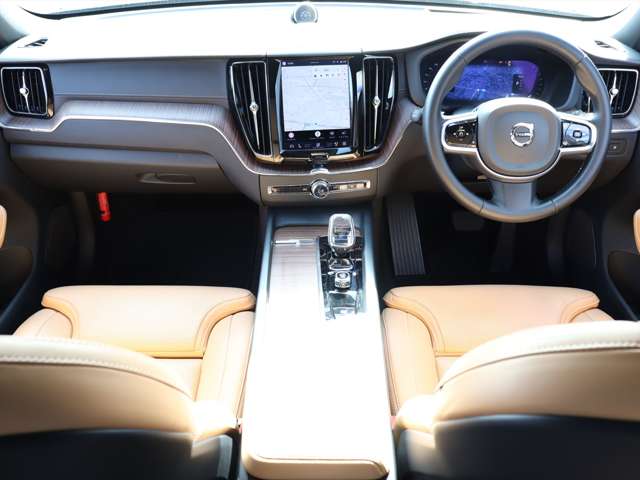 Volvo XC60 3