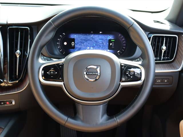 Volvo XC60 5