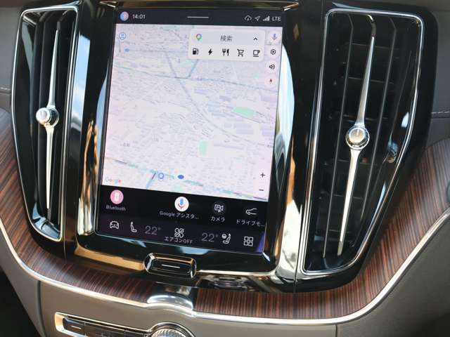 Volvo XC60 8