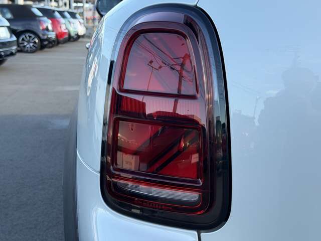 MINI Crossover 12