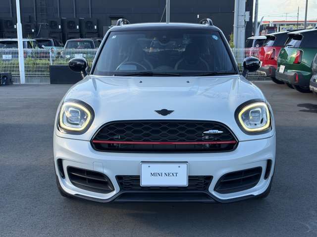 MINI Crossover 2