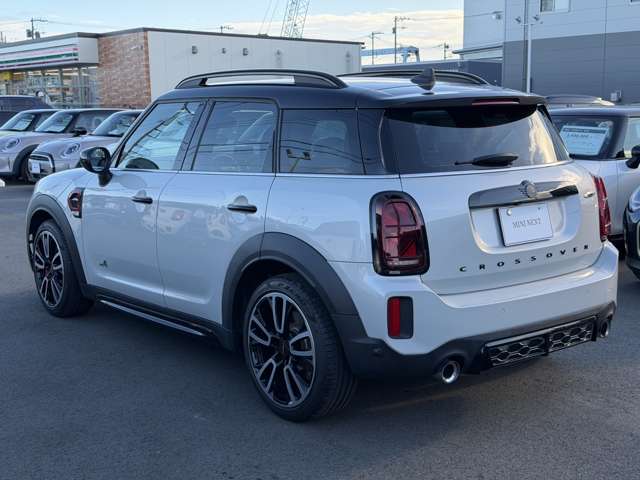 MINI Crossover 6
