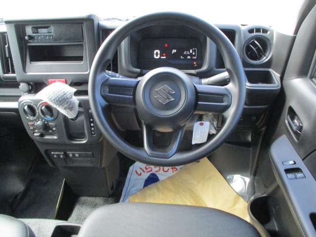 Suzuki Every 2