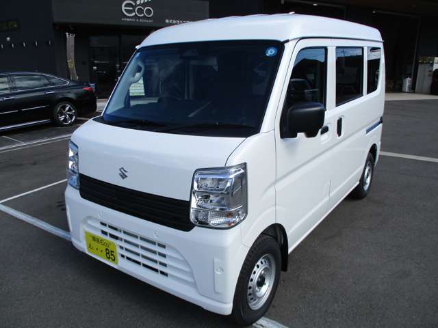 Suzuki Every 3
