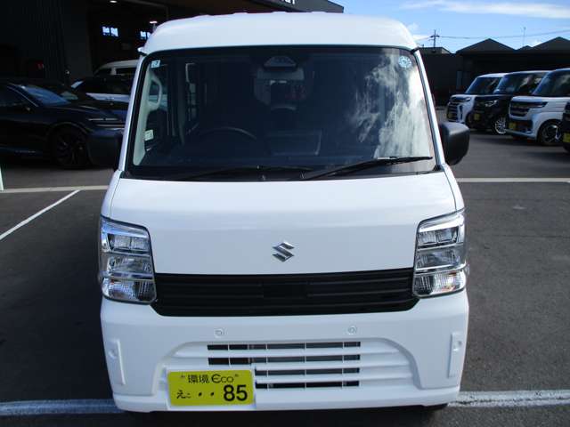 Suzuki Every 4