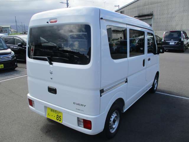 Suzuki Every 6