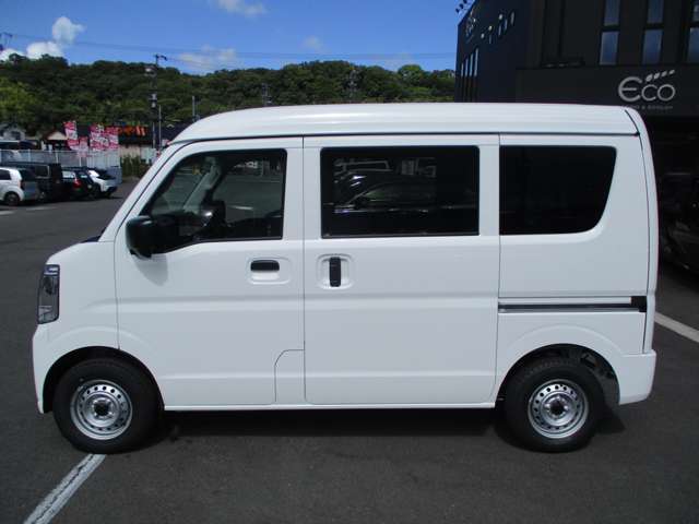 Suzuki Every 9