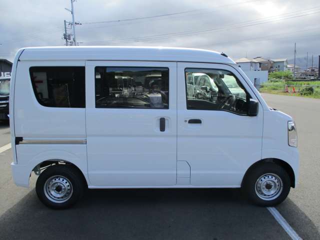 Suzuki Every 10