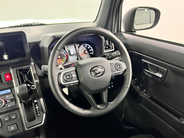 Daihatsu Taft 12