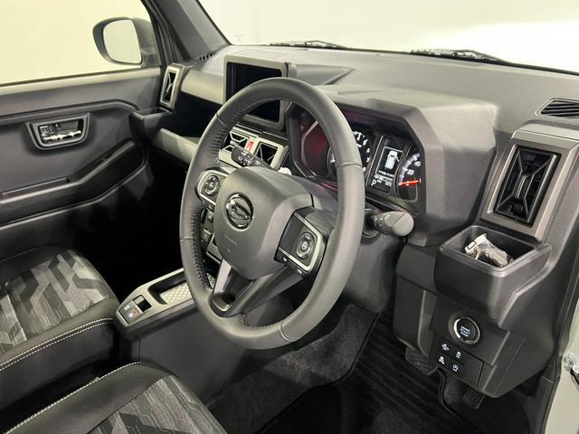 Daihatsu Taft 4