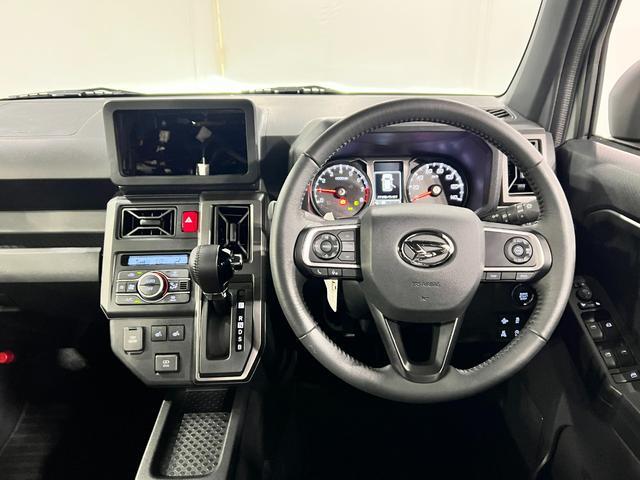 Daihatsu Taft 5
