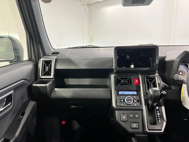 Daihatsu Taft 6
