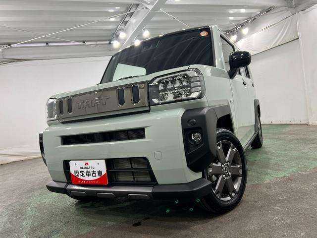 Daihatsu Taft 7