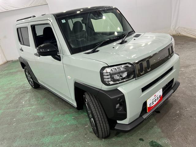 Daihatsu Taft 9