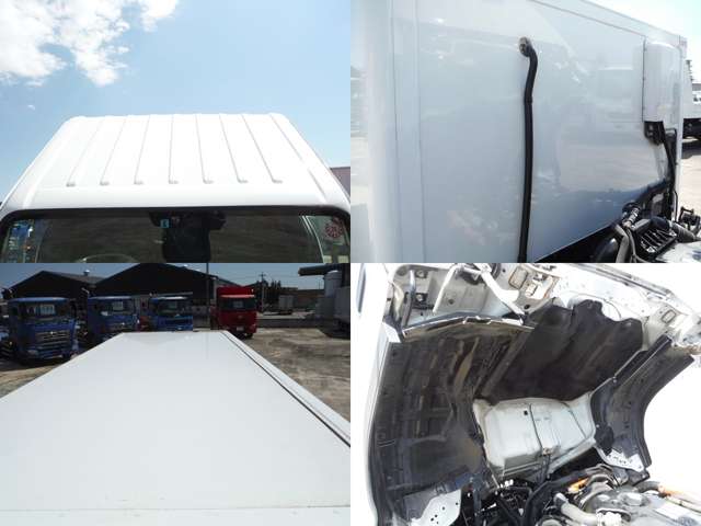 Isuzu Elf 11