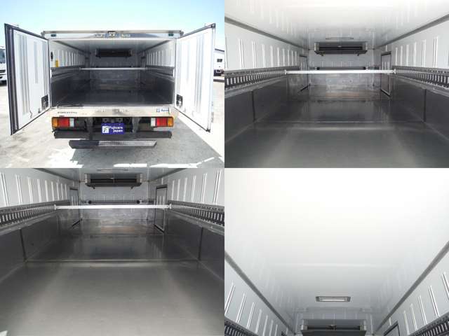 Isuzu Elf 7