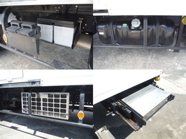 Isuzu Elf 10