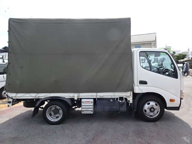 Toyota Toyoace 11