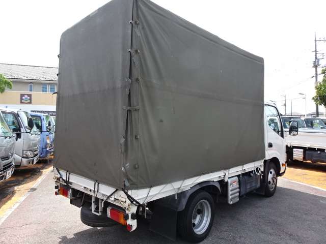 Toyota Toyoace 12