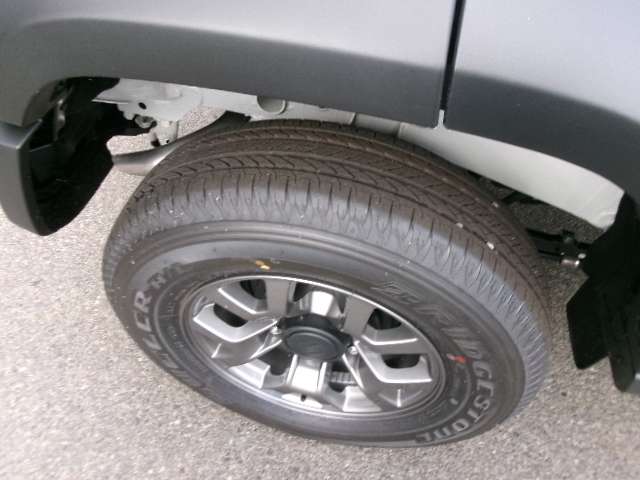 Suzuki Jimny Nomade 11