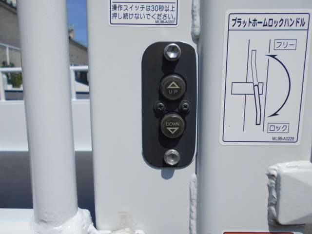 Mitsubishi Fuso Canter 12