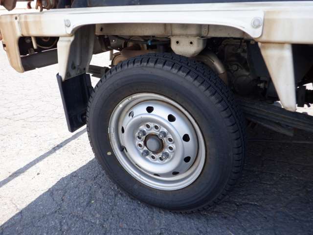Honda Acty Truck 11