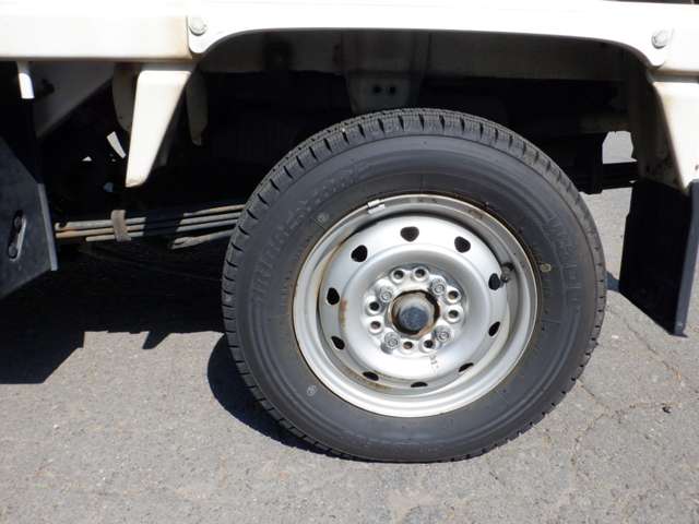 Honda Acty Truck 12