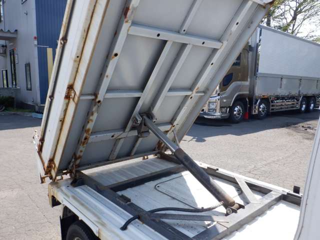 Honda Acty Truck 10