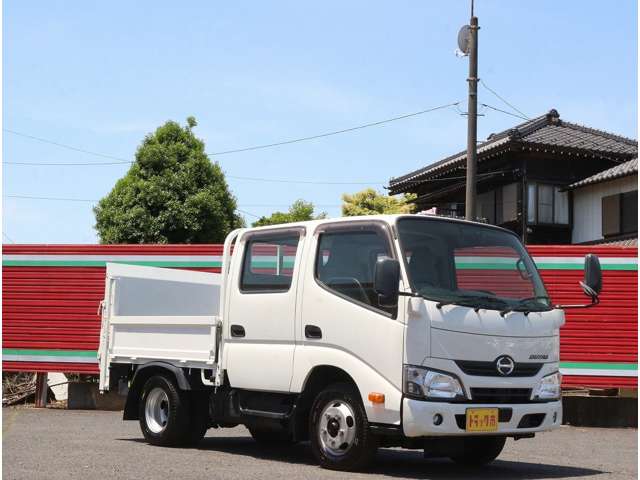 Hino Dutro 7