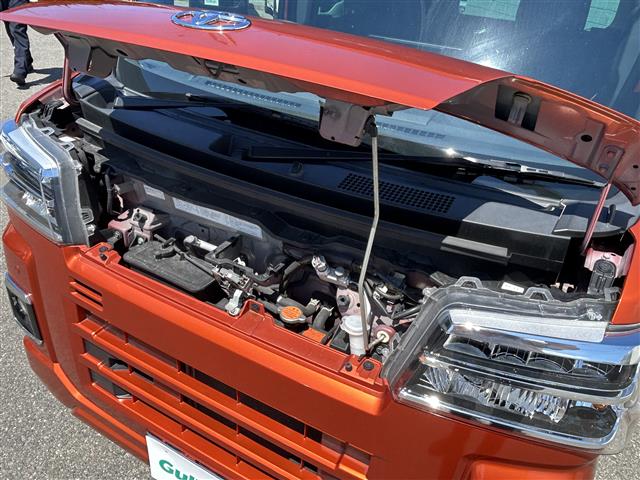 Toyota Pixis Van 11