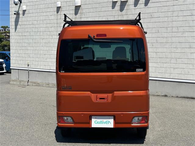Toyota Pixis Van 5