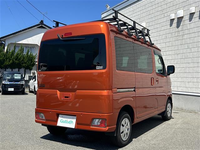 Toyota Pixis Van 7