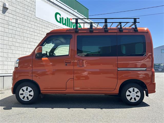 Toyota Pixis Van 9