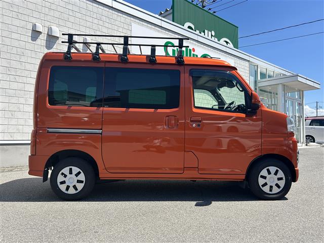 Toyota Pixis Van 10