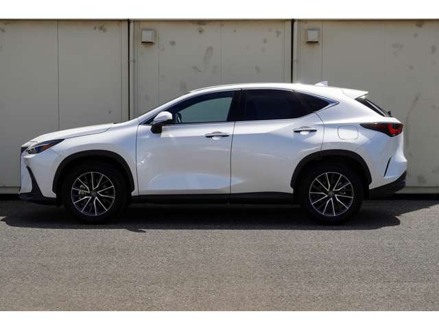Lexus NX 4
