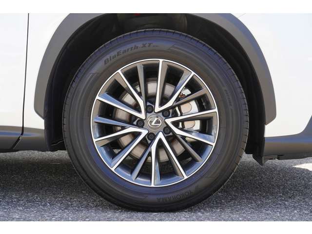 Lexus NX 9