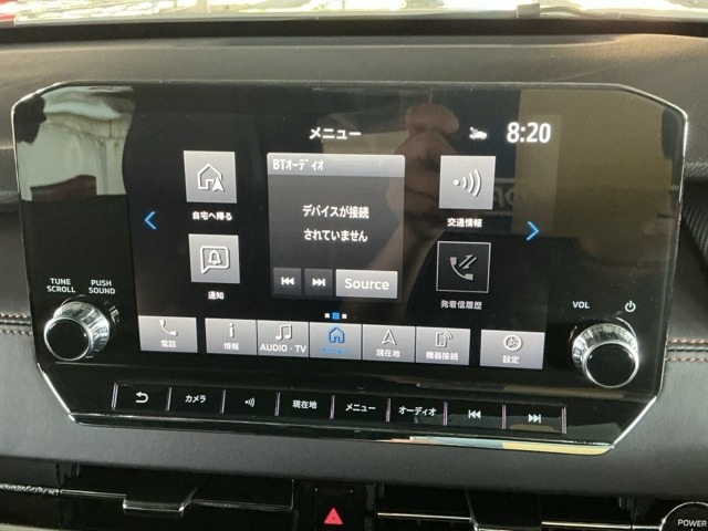 Mitsubishi Outlander 5