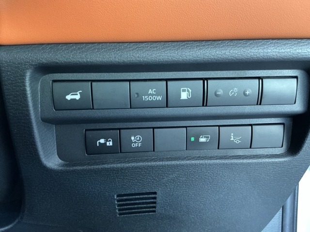 Mitsubishi Outlander 8