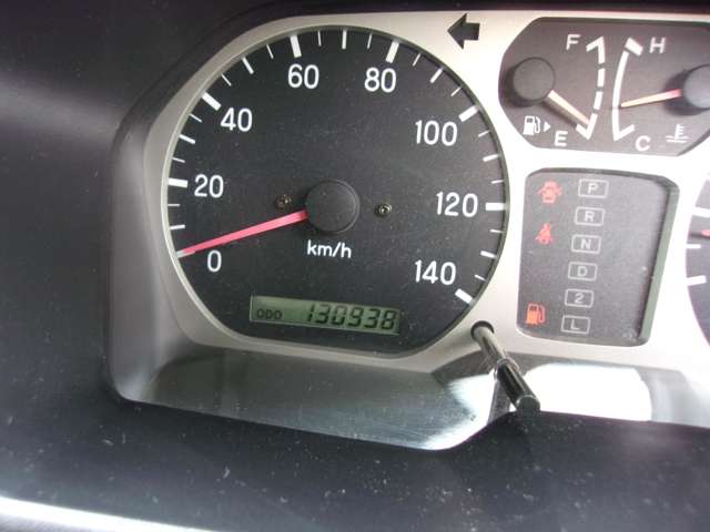 Mitsubishi Pajero Mini 11