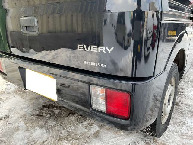 Suzuki Every 12