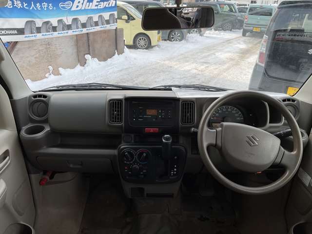 Suzuki Every 2