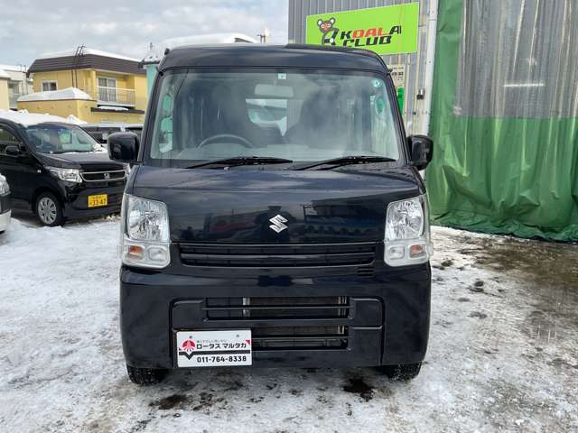 Suzuki Every 4