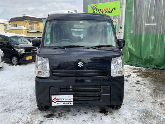 Suzuki Every 5