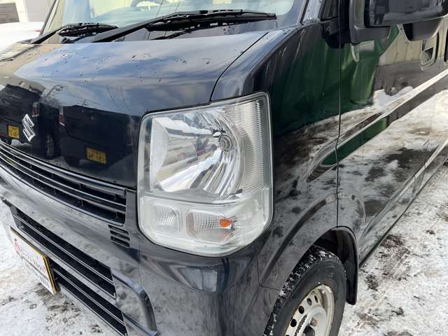 Suzuki Every 7