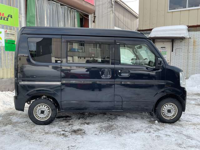 Suzuki Every 8