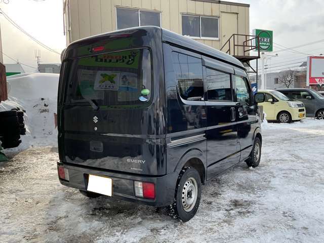 Suzuki Every 10